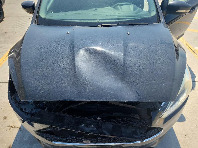 Aukcja sprzedaży 2016 Ford Focus, vin: 1FADP3F21GL390595, numer aukcji: 59619686