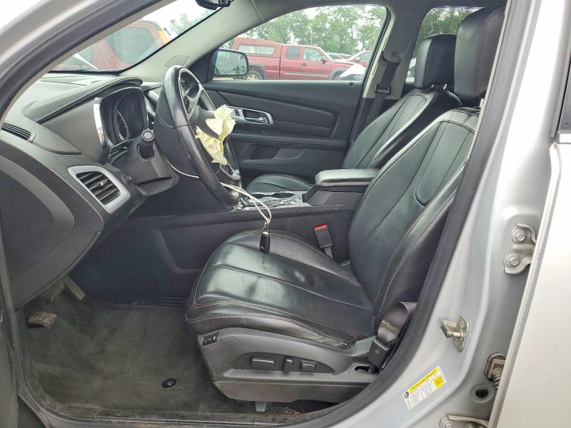 Продаж на аукціоні авто 2017 Gmc Terrain, vin: 2GKALPEK3H6208640, номер лоту: 59979316