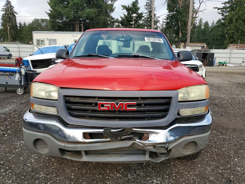 Продаж на аукціоні авто 2003 Gmc New Sierra, vin: 1GTEK19T73E168793, номер лоту: 62128156