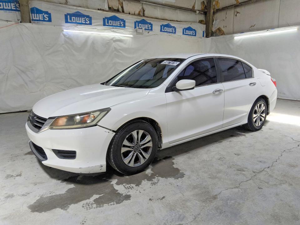 Продажа на аукционе авто 2015 Honda Accord, vin: 1HGCR2F35FA182105, номер лота: 59871076