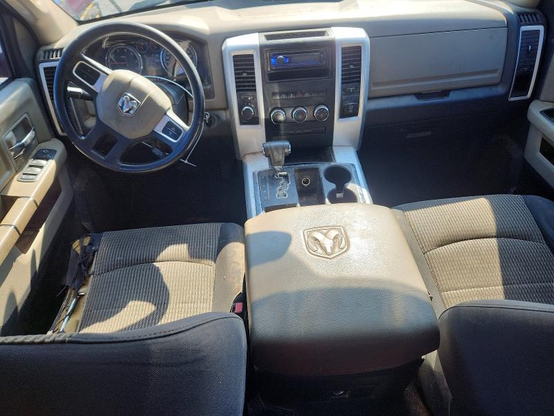 Aukcja sprzedaży 2011 Dodge Ram 1500, vin: 1D7RV1GT8BS600258, numer aukcji: 59972556