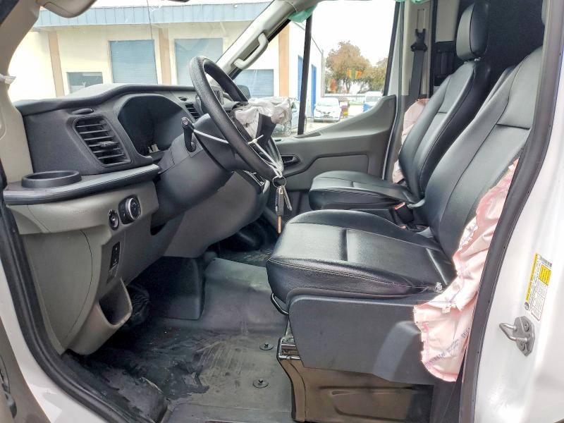 Продажа на аукционе авто 2023 Ford Transit, vin: 1FTBR1C86PKB17179, номер лота: 60173116