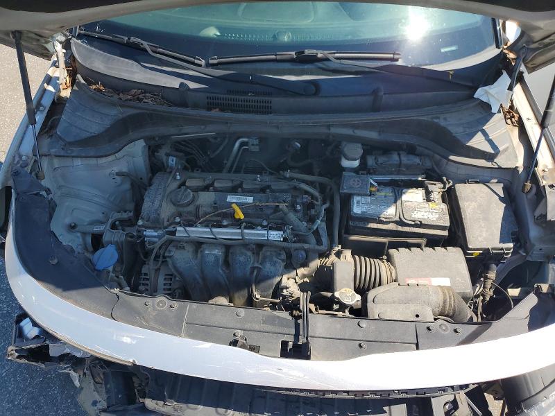 60266626 :رقم المزاد ، KNDJ23AU5L7716728 vin ، 2020 Kia Soul مزاد بيع
