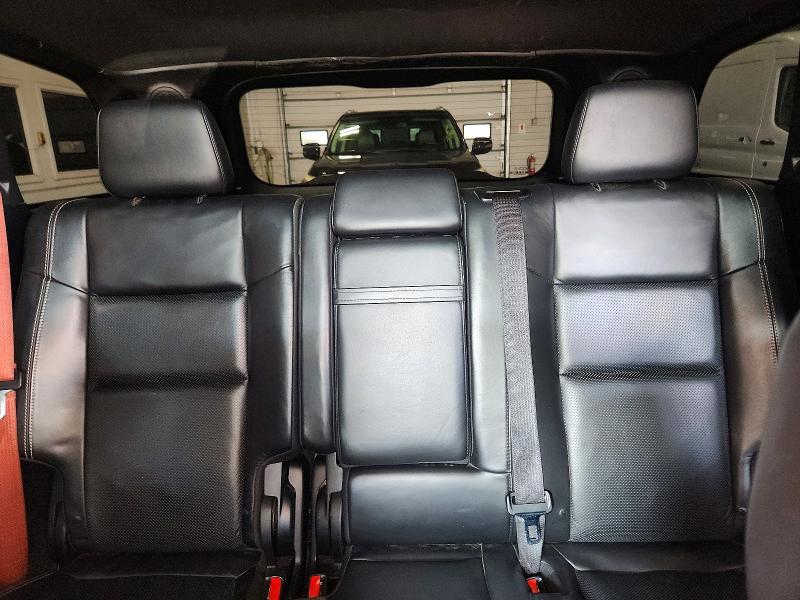 2017 Jeep Grand Cherokee მანქანა იყიდება აუქციონზე, vin: 1C4RJFDJ4HC905961, აუქციონის ნომერი: 61904636