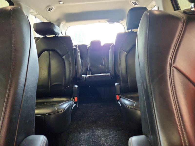 62593726 :رقم المزاد ، 2C4RC1BG4NR170051 vin ، 2022 Chrysler Pacifica مزاد بيع
