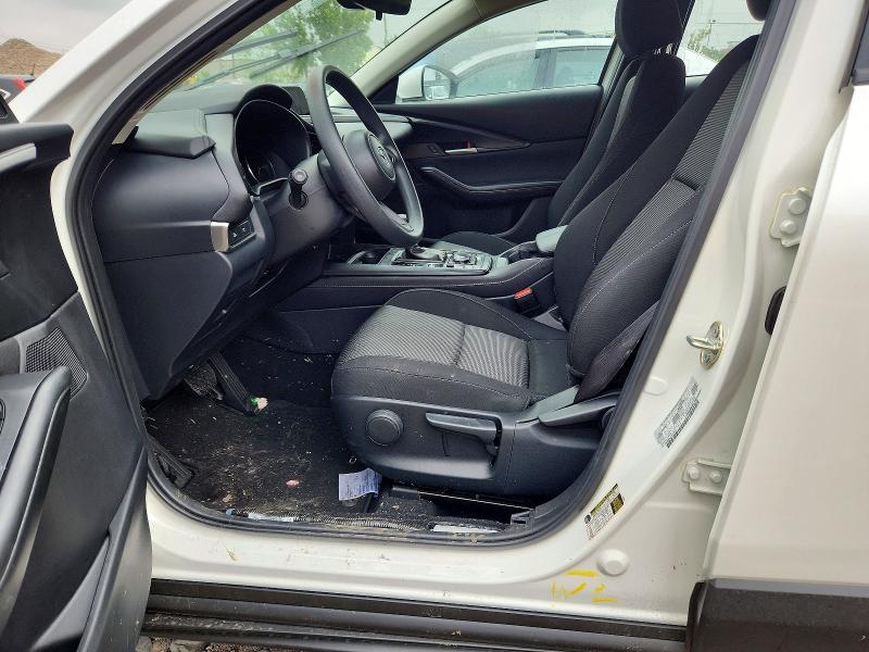 Продажа на аукционе авто 2026 Mazda Cx-30, vin: 3MVDMBAL2TM143316, номер лота: 62396536