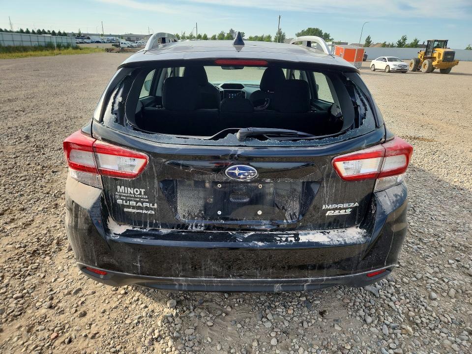 Aukcja sprzedaży 2017 Subaru Impreza, vin: 4S3GTAD67H3734249, numer aukcji: 61248186