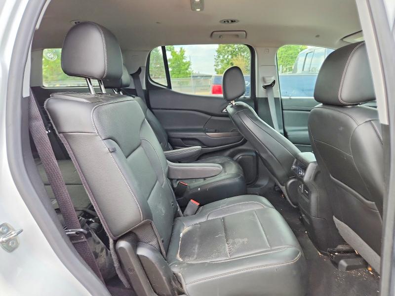Продажа на аукционе авто 2020 Gmc Acadia, vin: 1GKKNULS2LZ178866, номер лота: 61805766