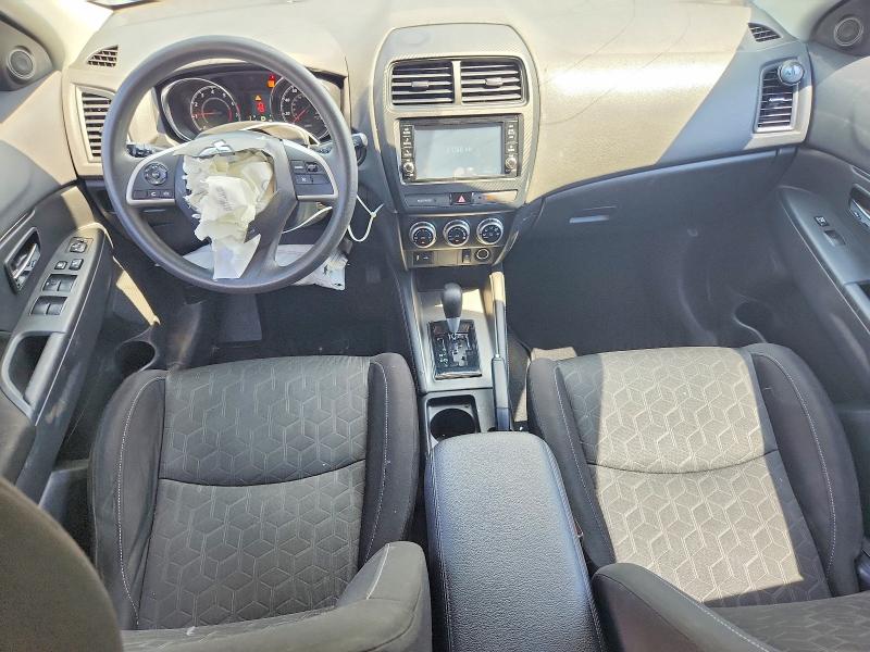 Продажа на аукционе авто 2020 Mitsubishi Outlander Sport, vin: JA4AP3AU2LU014668, номер лота: 60688856