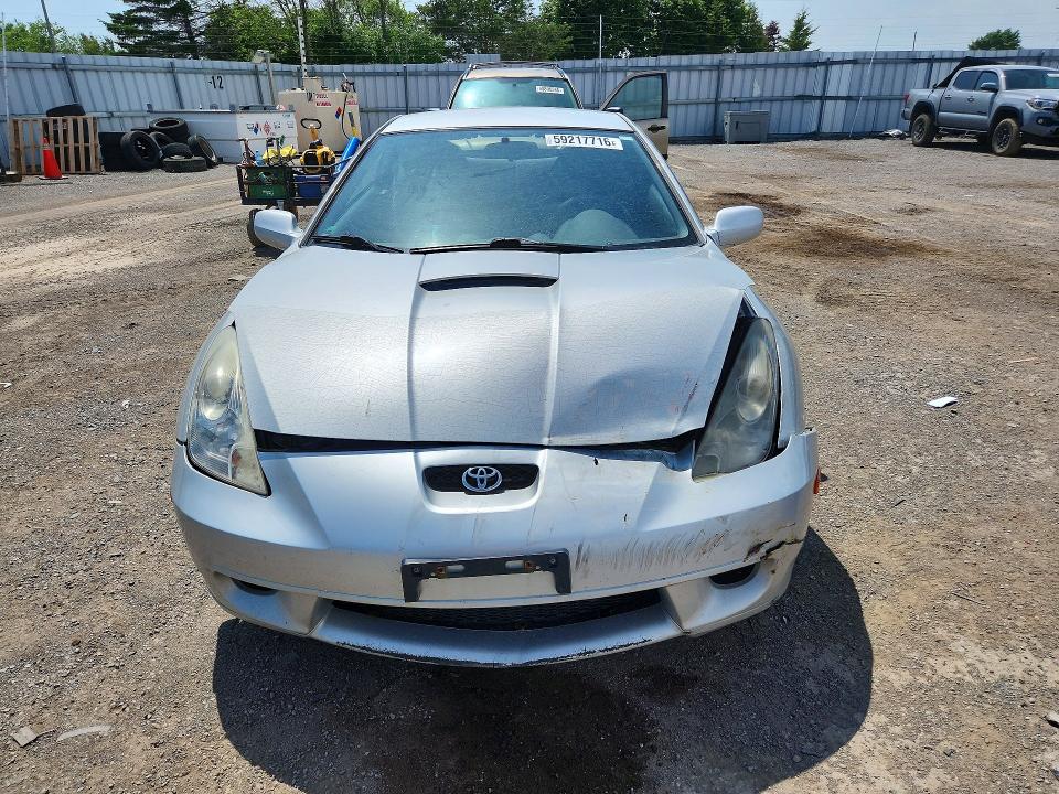 Продаж на аукціоні авто 2002 Toyota Celica, vin: JTDDR32T520127782, номер лоту: 59217716