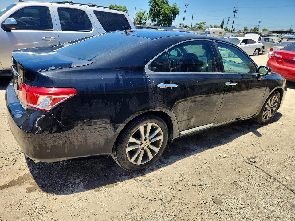 Продаж на аукціоні авто 2011 Lexus Es, vin: JTHBK1EG9B2419615, номер лоту: 60135986