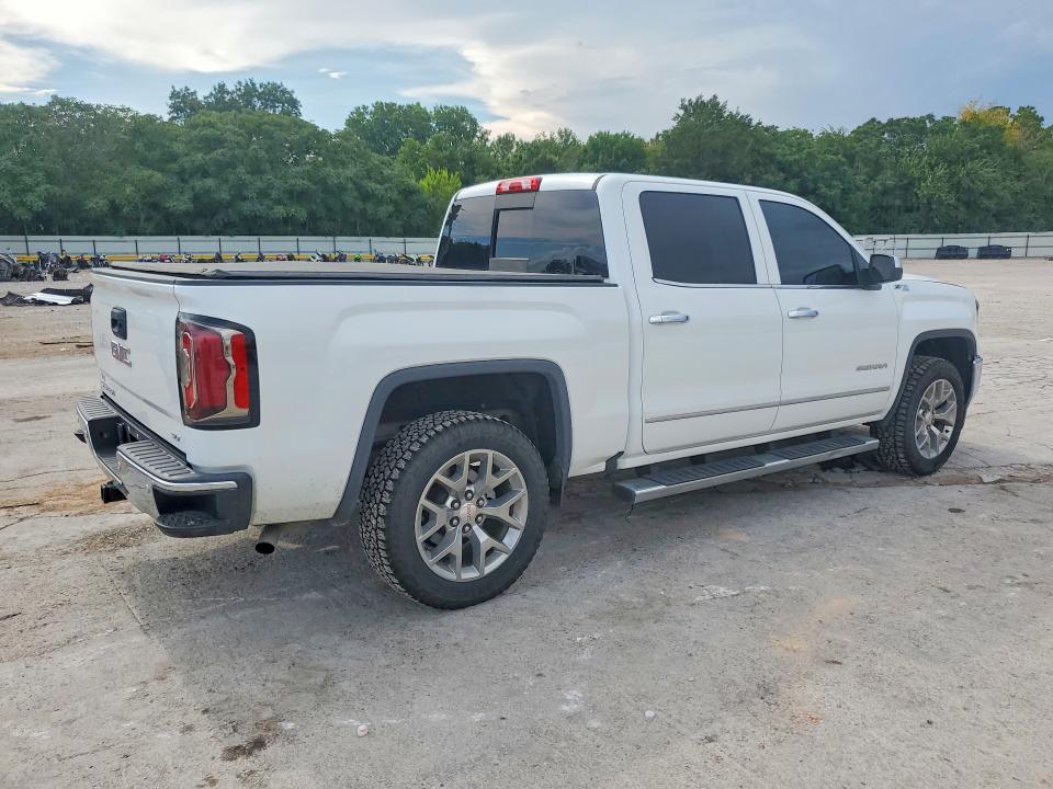 Aukcja sprzedaży 2018 Gmc Sierra, vin: 3GTU2NEC1JG179688, numer aukcji: 60924116