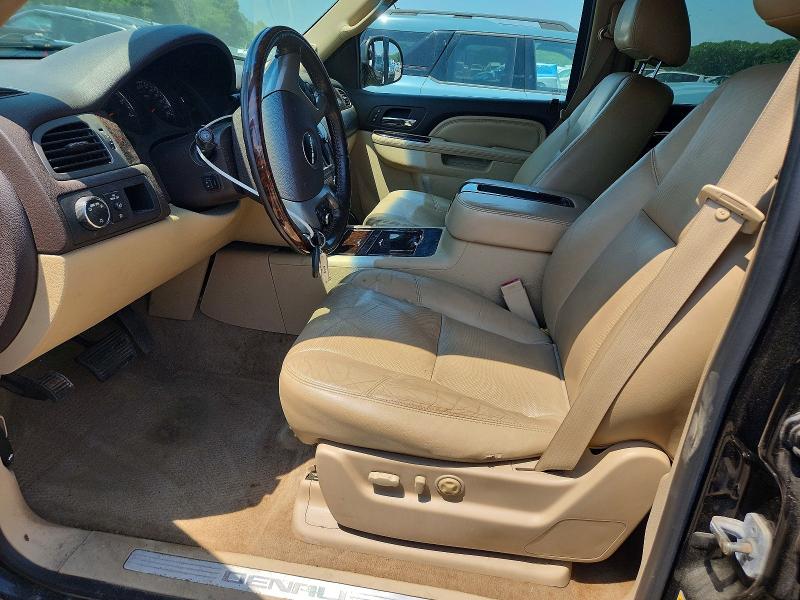 Продажа на аукционе авто 2011 Gmc Yukon Xl, vin: 1GKS2MEF3BR372989, номер лота: 85450055