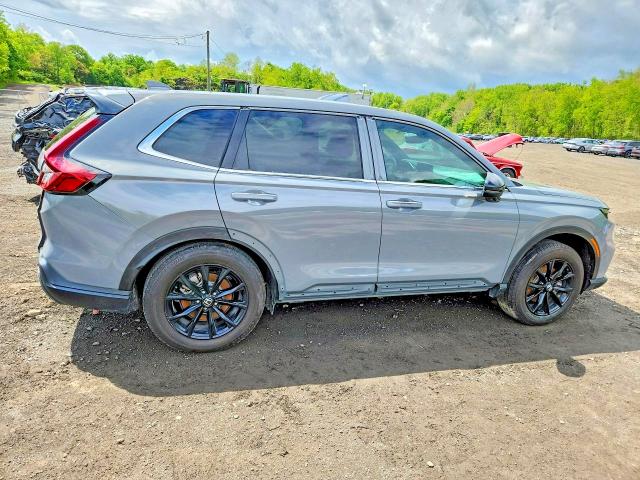 Aukcja sprzedaży 2025 Honda Cr-v, vin: 7FARS6H89SE070975, numer aukcji: 60035016