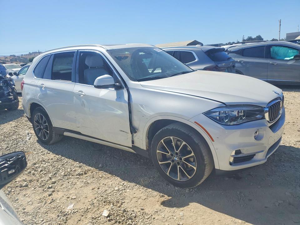 Продажа на аукционе авто 2018 Bmw X5, vin: 5UXKR0C58J0X89682, номер лота: 62570396