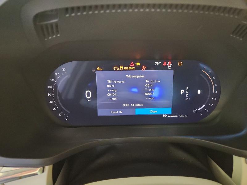 Продаж на аукціоні авто 2026 Volvo Xc60, vin: YV4M12RM1T1412763, номер лоту: 60657016