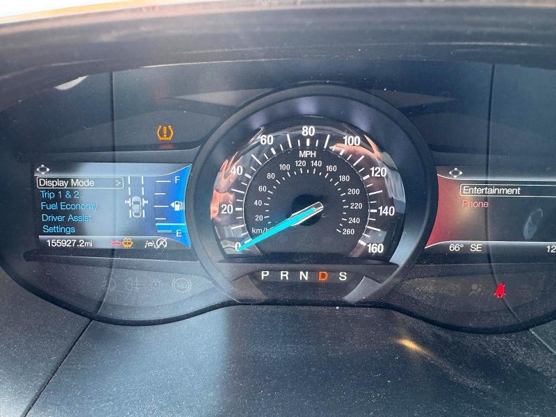 62636646 :رقم المزاد ، 2FMPK4K93LBA60784 vin ، 2020 Ford Edge مزاد بيع