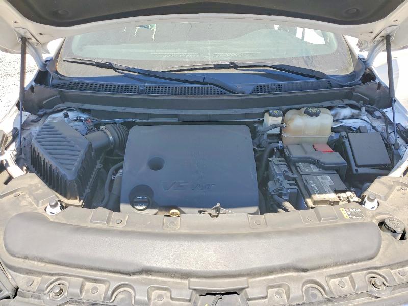 Aukcja sprzedaży 2018 Buick Enclave, vin: 5GAERCKW4JJ131735, numer aukcji: 59735106