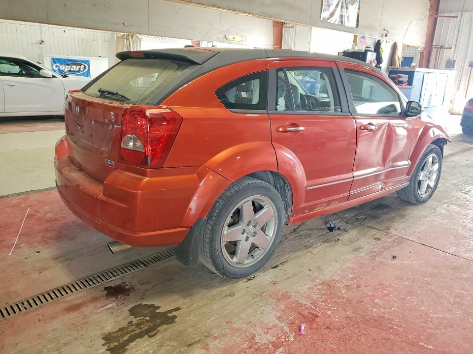 Aukcja sprzedaży 2007 Dodge Caliber, vin: 1B3HE78K77D600599, numer aukcji: 61174856