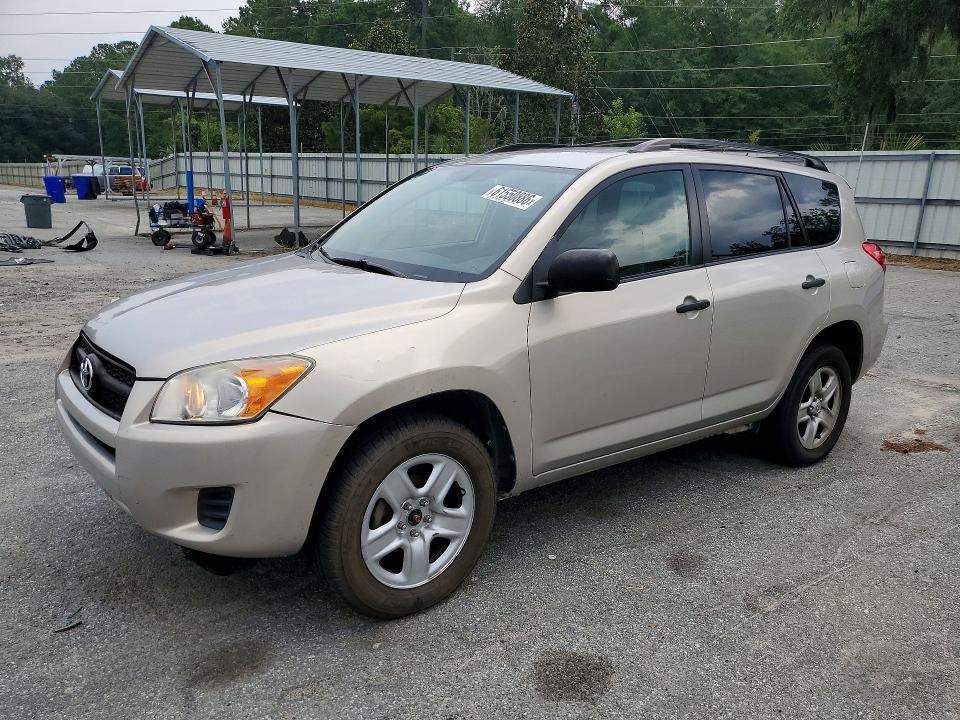 2009 Toyota Rav4 მანქანა იყიდება აუქციონზე, vin: JTMZF33V19D004062, აუქციონის ნომერი: 61550886