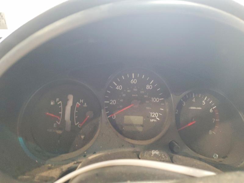 62572856 :رقم المزاد ، JF1SG65624H735936 vin ، 2004 Subaru Forester مزاد بيع