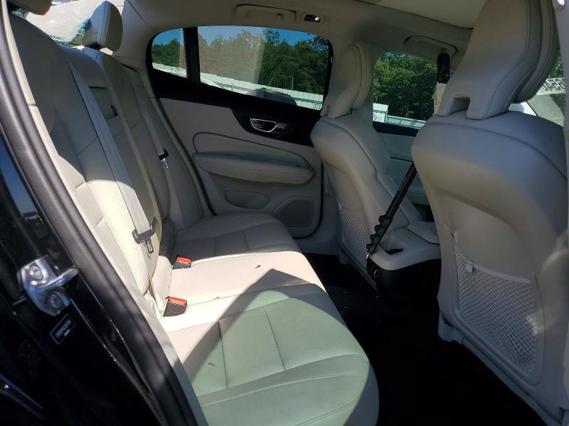 Продажа на аукционе авто 2020 Volvo S60, vin: 7JR102FK8LG047296, номер лота: 61296546