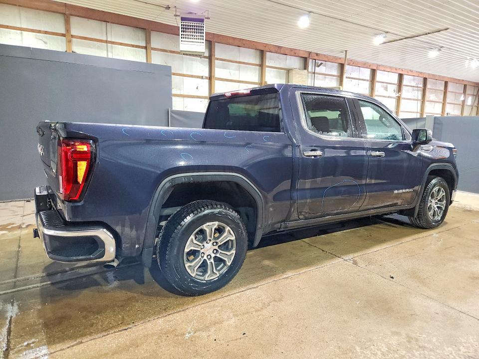 Aukcja sprzedaży 2025 Gmc Sierra, vin: 1GTPHDED2SZ199819, numer aukcji: 61224686