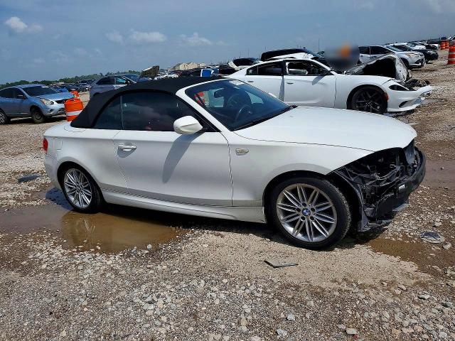 Продажа на аукционе авто 2012 Bmw 128, vin: WBAUL7C5XCVM82750, номер лота: 60710086