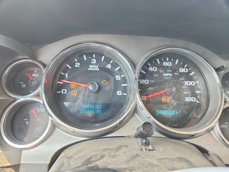 Aukcja sprzedaży 2008 Chevrolet Silverado, vin: 3GCEC13J08G311054, numer aukcji: 59863256