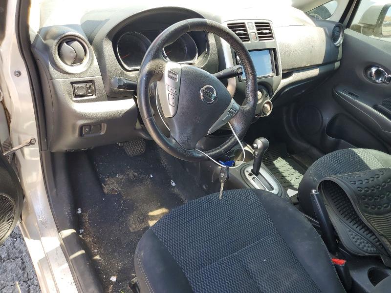 Продаж на аукціоні авто 2014 Nissan Versa Note, vin: 3N1CE2CP9EL402485, номер лоту: 62653796