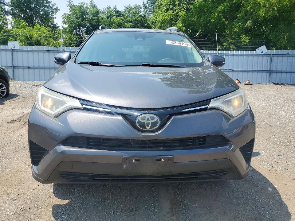 2017 Toyota Rav4 მანქანა იყიდება აუქციონზე, vin: 2T3ZFREV1HW323883, აუქციონის ნომერი: 62838196