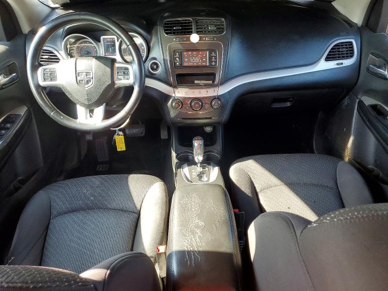Продажа на аукционе авто 2015 Dodge Journey, vin: 3C4PDCABXFT719207, номер лота: 85768785