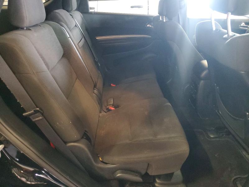 Aukcja sprzedaży 2018 Dodge Durango, vin: 1C4RDHAG8JC205457, numer aukcji: 60797246