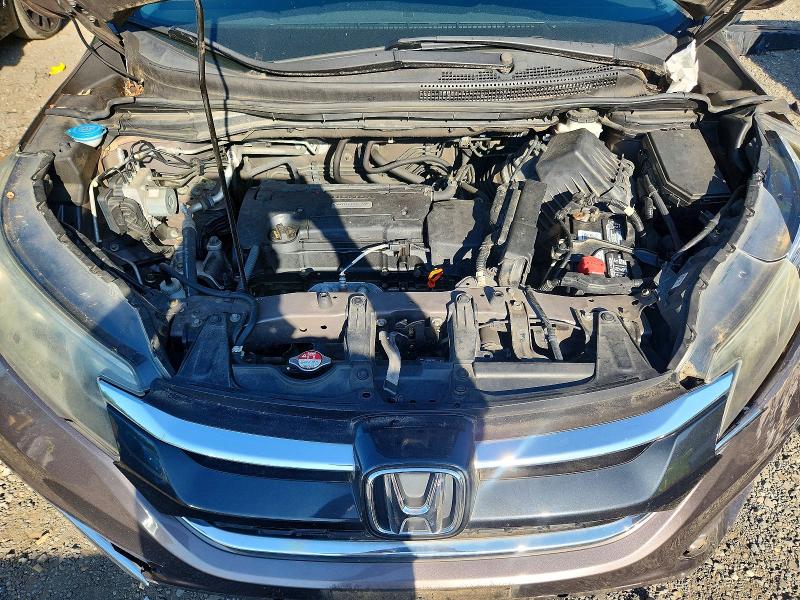 Aukcja sprzedaży 2016 Honda Cr-v, vin: 2HKRM3H7XGH548843, numer aukcji: 63394116