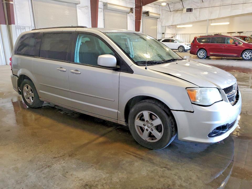 Aukcja sprzedaży 2012 Dodge Grand Caravan, vin: 2C4RDGCG7CR146676, numer aukcji: 59704786