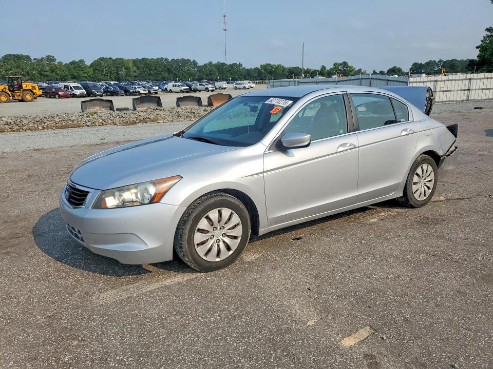 Продаж на аукціоні авто 2008 Honda Accord, vin: 1HGCP26398A126094, номер лоту: 62710276