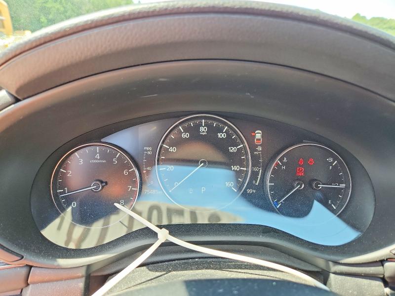 Aukcja sprzedaży 2019 Mazda 3, vin: 3MZBPADL7KM108899, numer aukcji: 63473116