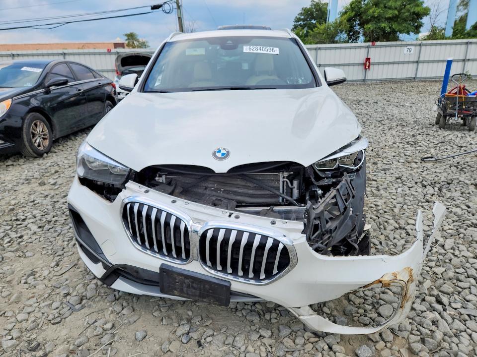 Продаж на аукціоні авто 2021 Bmw X1, vin: WBXJG9C04M3M76355, номер лоту: 62840596
