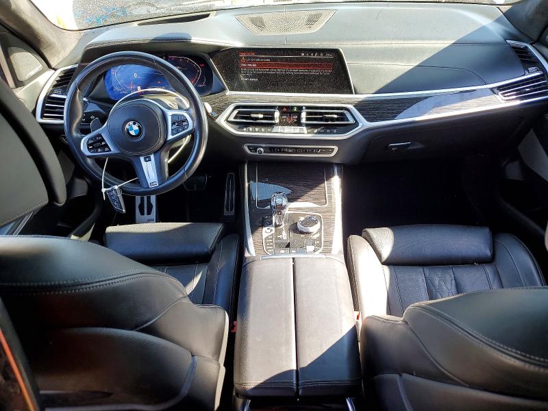 Aukcja sprzedaży 2020 Bmw X7, vin: 5UXCW2C00L9C34479, numer aukcji: 61478686