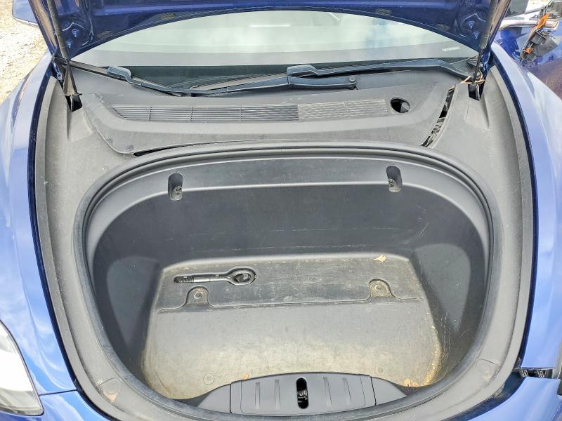 Продаж на аукціоні авто 2020 Tesla Model 3, vin: 5YJ3E1EB0LF664481, номер лоту: 63240656