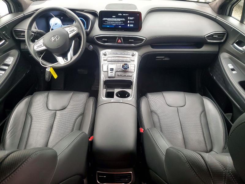 Aukcja sprzedaży 2023 Hyundai Santa Fe, vin: 5NMS5DAL0PH520686, numer aukcji: 60121126