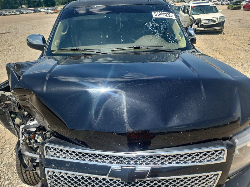 2013 Chevrolet Tahoe მანქანა იყიდება აუქციონზე, vin: 1GNSCBE08DR377267, აუქციონის ნომერი: 61809236
