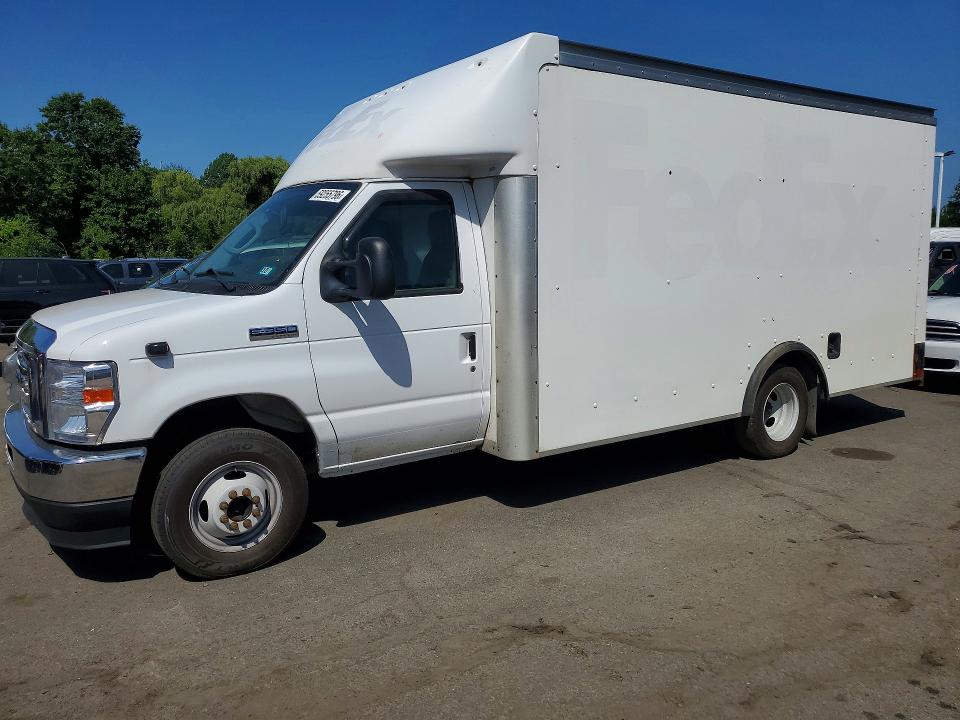 Продаж на аукціоні авто 2022 Ford Econoline, vin: 1FDWE3FK5NDC05699, номер лоту: 59255796