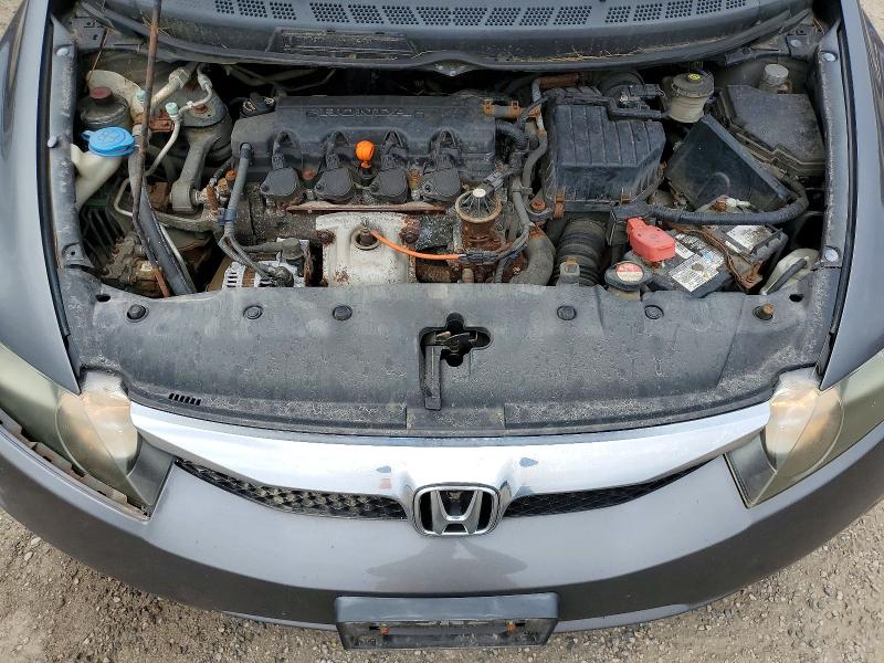 Продажа на аукционе авто 2009 Honda Civic, vin: 2HGFA15249H002819, номер лота: 60129676