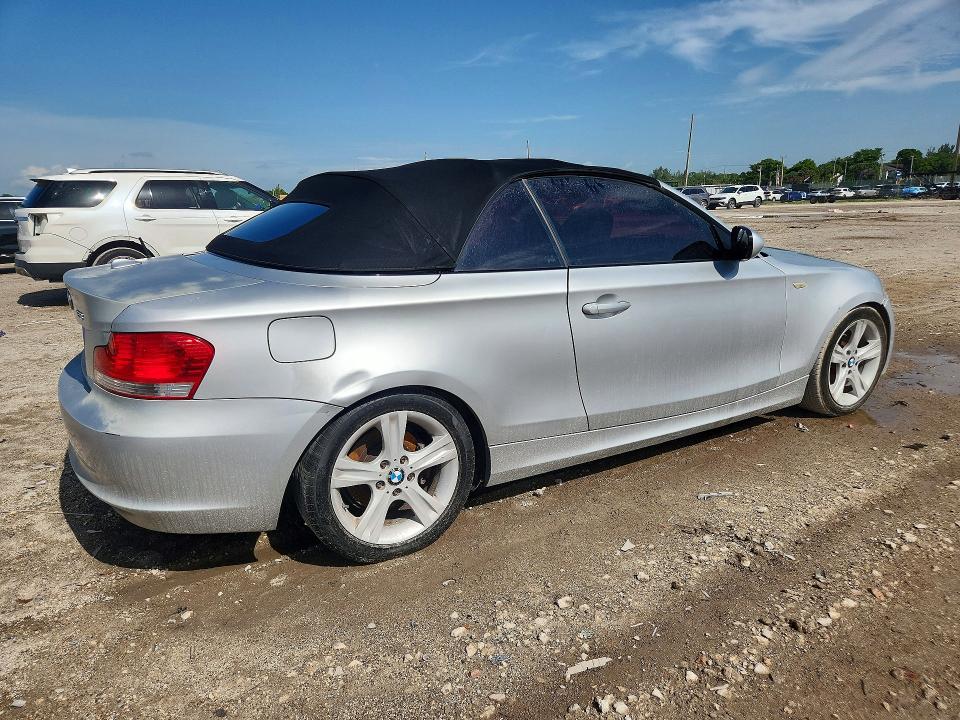 Продаж на аукціоні авто 2011 Bmw 128, vin: WBAUL7C50BVM78947, номер лоту: 61560606