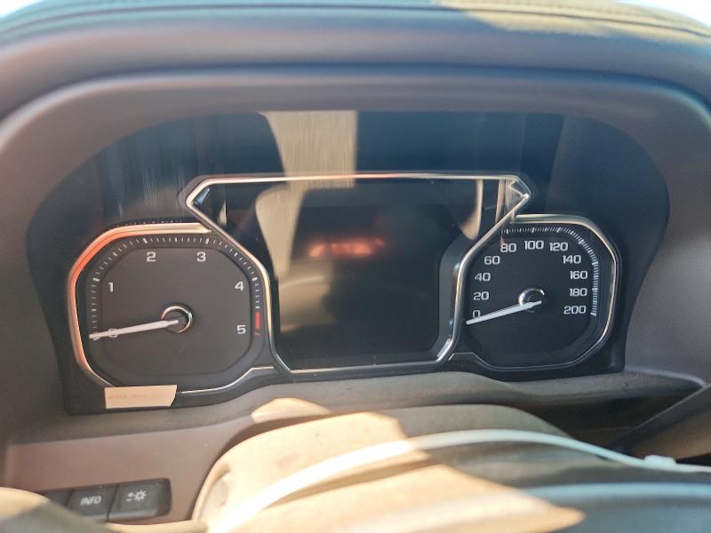 Продажа на аукционе авто 2022 Gmc Sierra, vin: 1GT49WEY1NF250487, номер лота: 54502006