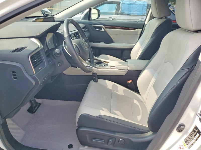 Aukcja sprzedaży 2019 Lexus Rx 350, vin: 2T2BZMCA7KC205359, numer aukcji: 61894236