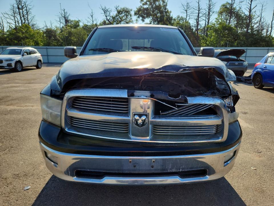 61069576 :رقم المزاد ، 1C6RD7LT4CS146184 vin ، 2012 Dodge Ram 1500 مزاد بيع