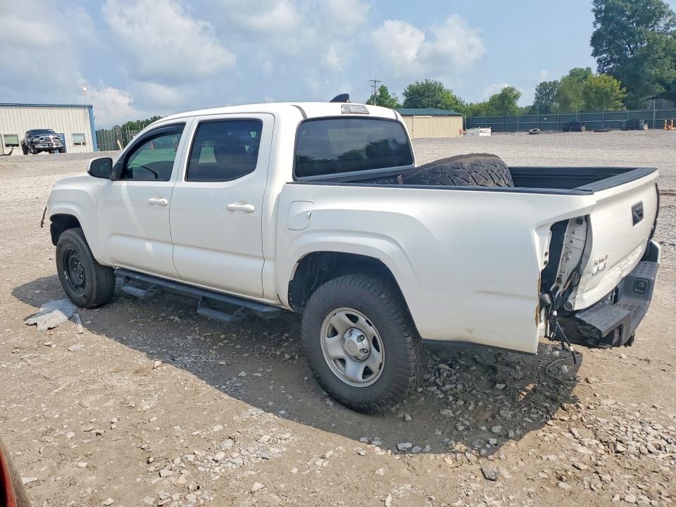 Продажа на аукционе авто 2020 Toyota Tacoma, vin: 3TMCZ5AN4LM341185, номер лота: 63144036