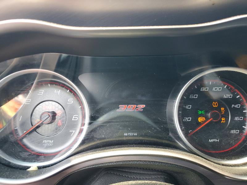 57487146 :رقم المزاد ، 2C3CDXGJ4LH109543 vin ، 2020 Dodge Charger مزاد بيع